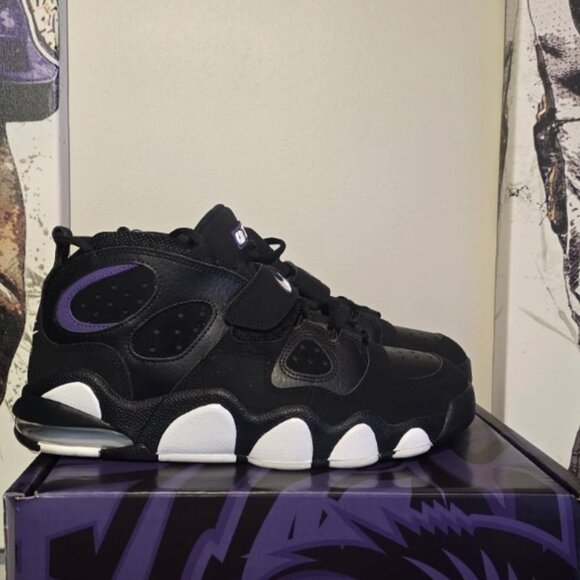 Nike Air CB 34 Godzilla - Picture 2 of 9